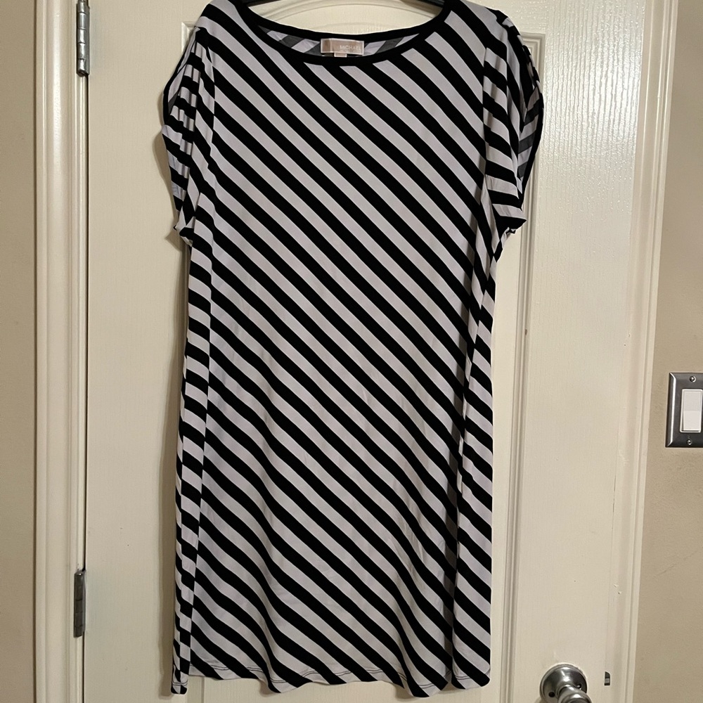 Michael Kors dress XL